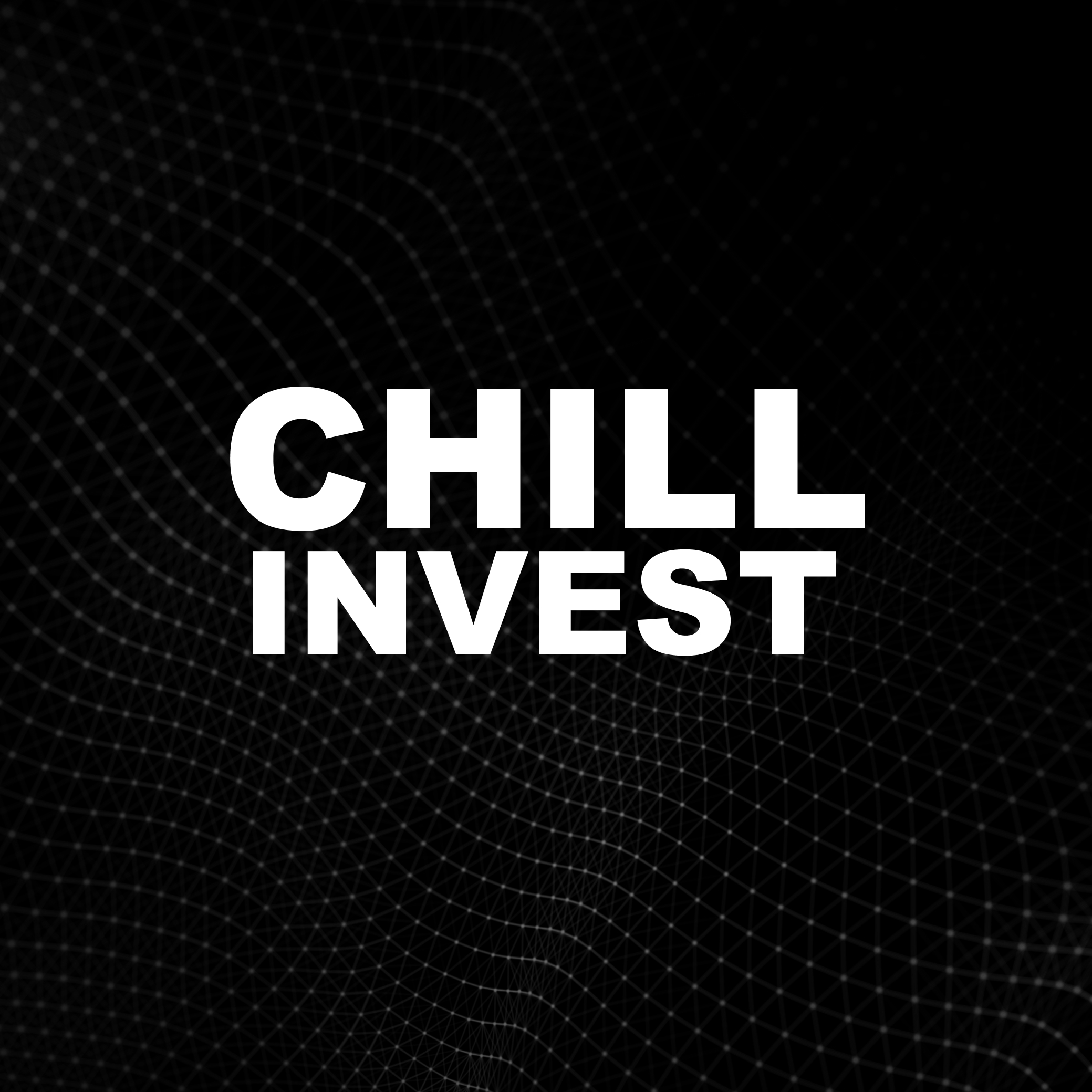 Chill Invest Logo